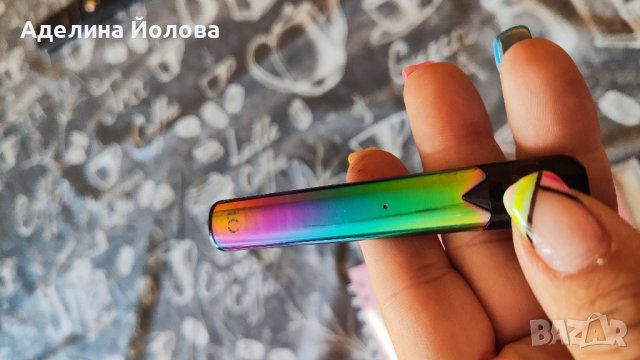 Innokin I.O Pod електронна цигара, снимка 2 - Друга електроника - 41729604