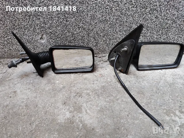 Дясно огледало Фиат Темпра, Типо/ Fiat Tempra, Tipo, снимка 3 - Части - 50302837