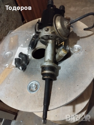 Части за руски автомобили 