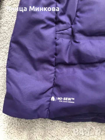 Дамско зимно яке с гъши пух Nike ACG, снимка 7 - Якета - 47364672