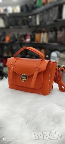 чанти michael kors , снимка 14 - Чанти - 49007891