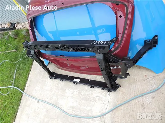 Преден панел, дръжка на врата Kia Xceed, X-Ceed година 2018 2019 2020 2021 2022 2023 код 64102-J7500, снимка 3 - Аксесоари и консумативи - 49444874