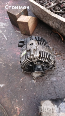 Алтернатор за Peugeot, Citroën 