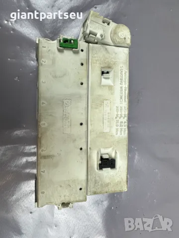 FUSE BOX Бушонно Табло за БМВ BMW E39 8367253