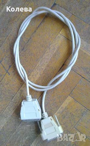 РС кабели, снимка 10 - Кабели и адаптери - 41455241