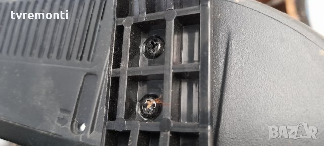 Стойкa за телевизор PHILIPS модел ,32PHT4001/12, снимка 2 - Части и Платки - 34243439