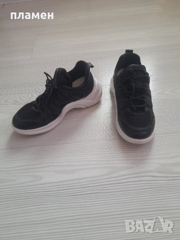 Детски маратонки Tendenz за момиче 