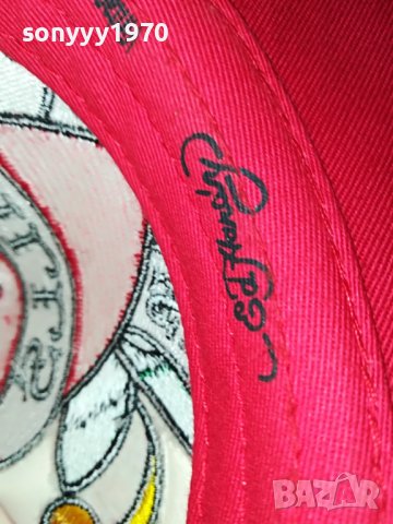 ED HARDY-RED 1203231619, снимка 10 - Шапки - 39972894