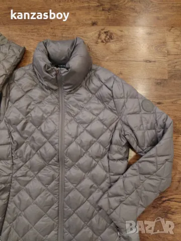Polo Ralph Lauren - пухено дамско яке КАТО НОВО Л, снимка 4 - Якета - 48409865