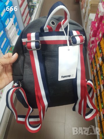 Раница, снимка 2 - Раници - 42393853