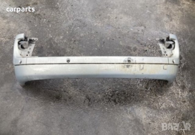 Renault grand espace 2005година задна броня с парктроници, снимка 1