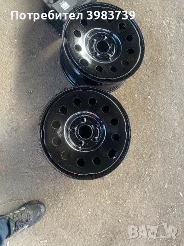 5x127x17 ДЖАНТИ ЗА ВРАНГЛЕР-WRANGLER, снимка 2 - Гуми и джанти - 48575522