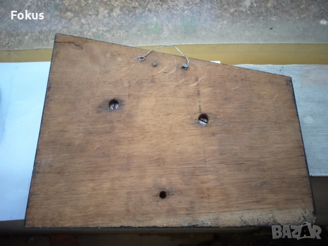 ЕЛЕН - ПАНО, снимка 4 - Антикварни и старинни предмети - 53525003