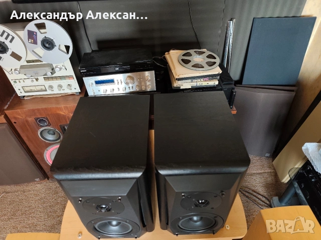 Techincs SB-M300, снимка 5 - Тонколони - 53732752