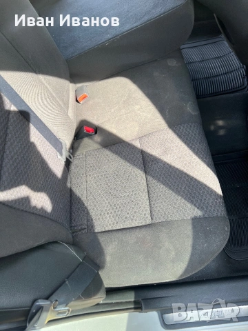 Toyota Avenida салон с подгрев, снимка 2 - Автомобили и джипове - 53826594