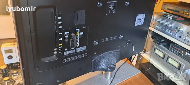 Самсунг, снимка 9 - Телевизори - 48302393