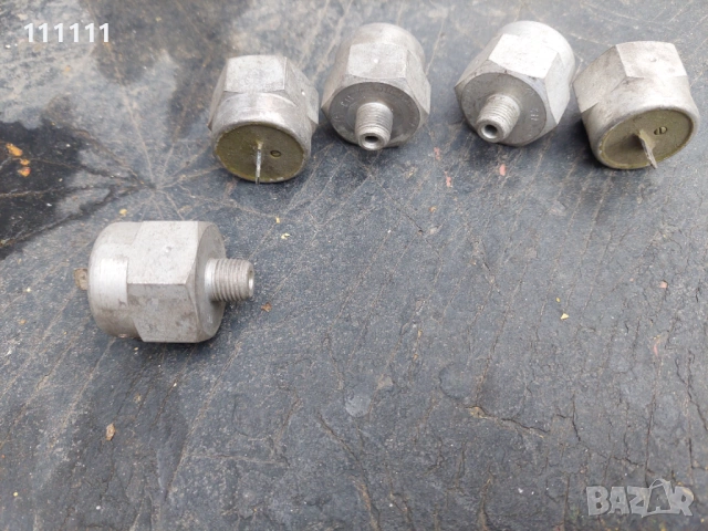 Датчици за масло , снимка 2 - Индустриална техника - 53106475