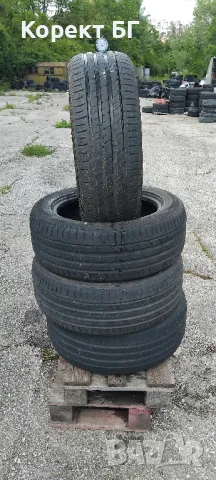 Гуми 225 55 17 Нексен Nexen 4 броя. Нов внос. Не са нови! Цената е за брой гума. , снимка 8 - Гуми и джанти - 50406982