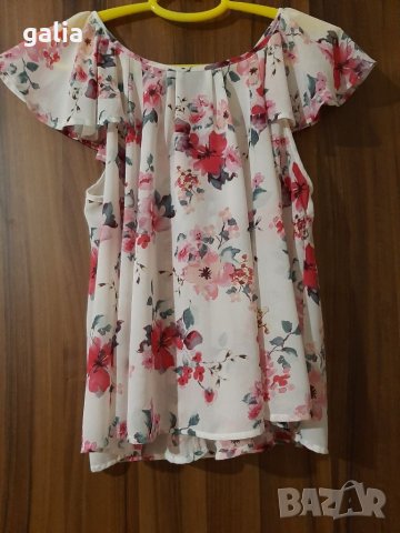 Топ Cubus as, снимка 2 - Корсети, бюстиета, топове - 33865437