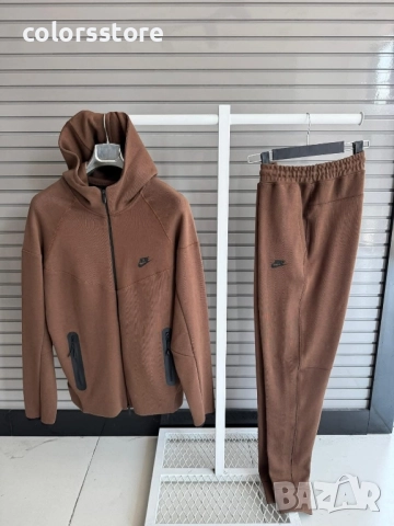 Мъжки спортен екип Nike -BR51f, снимка 2 - Спортни дрехи, екипи - 47094646