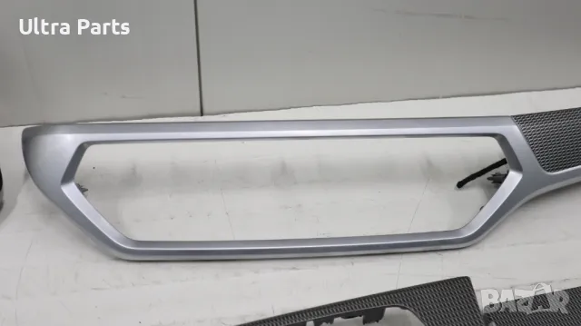 Оригинални декоративни лайстни табло и конзола BMW G23 G20 G26 G83 5A0F071, 5A0F074, 5A0F072, снимка 3 - Части - 50377113