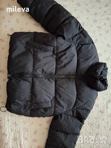 Дамско яке ново Berchka, снимка 4 - Якета - 40116061