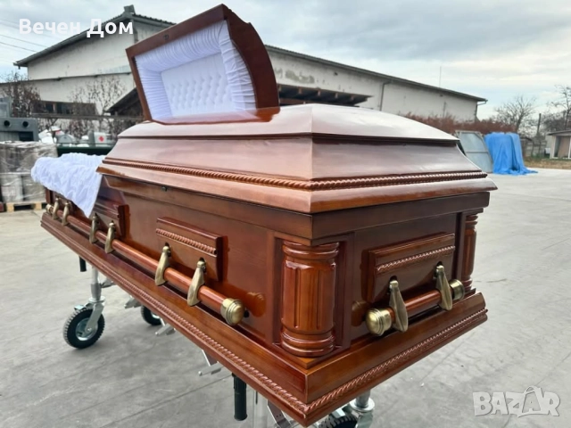 Погребална агенция , снимка 5 - Траурни и погребални услуги - 52224745