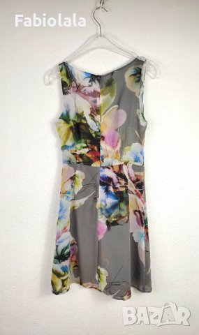 Promiss dress EU 36, снимка 2 - Рокли - 41321967