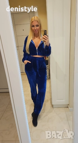 Спортен комплект , снимка 2 - Спортни екипи - 52542628