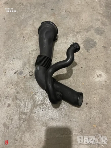 Части двигателен отсек - Форд Мондео (Ford Mondeo) МК4 - 2.0/1.8 TDCI - част 3, снимка 8 - Части - 51786377