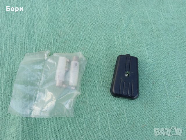 Антенна приставка /усилвател 75-300 ома българска, снимка 3 - Радиокасетофони, транзистори - 35725482
