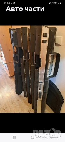 Авточасти за руски коли Ваз-Москвич, снимка 7 - Части - 51948359