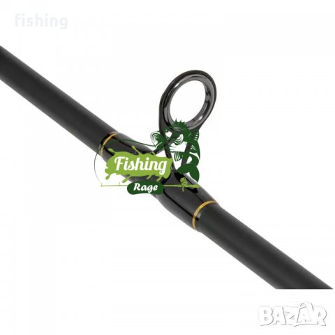 НОВО Фидер-Пикер Formax Shadow Picker - 2.70м//3.0м - въдица, снимка 8 - Въдици - 24478676