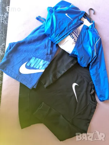 Тениски, снимка 6 - Детски тениски и потници - 49797023