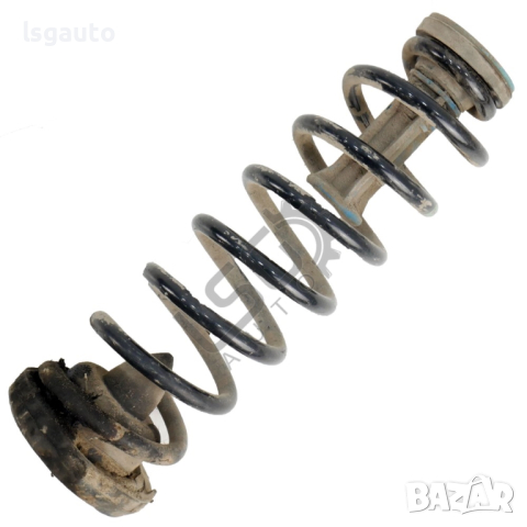 Задна пружина Renault Scenic II 2004-2009 ID: 123045