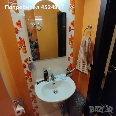 Продавам студио 40 кв.м. в комклекс "Одисей"- гр. Несебър, снимка 6 - Апартаменти - 56023677