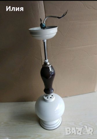 Полилей 4 модела , снимка 5 - Лампи за таван - 38695231