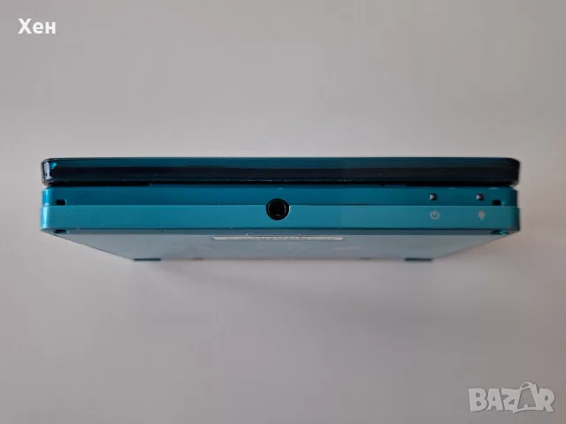 Nintendo 3DS - качени много игри , снимка 5 - Nintendo конзоли - 55980430