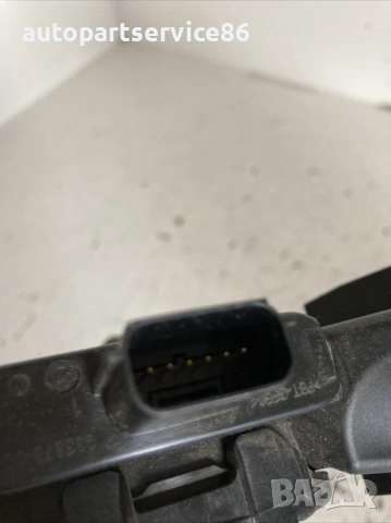 Педал за газ  дросел за Mazda 6 2.0D Estate (2009) GS8S-41600, снимка 2 - Части - 53714093