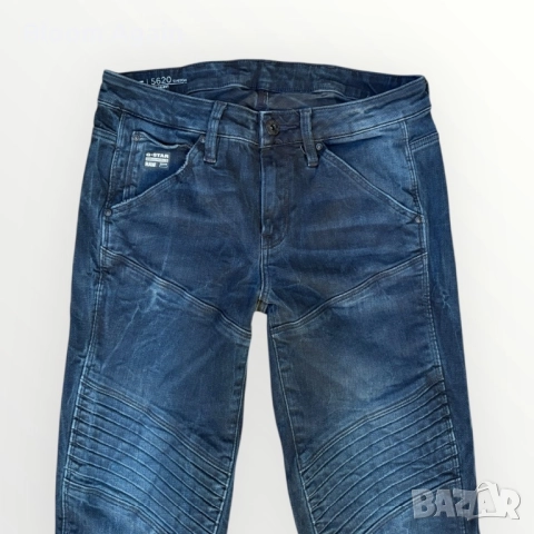 Дамски дънки G-STAR, снимка 3 - Дънки - 52426376