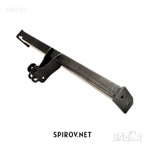 Теглич за Toyota Corolla Verso (AR10) 2004-2009, снимка 4 - Аксесоари и консумативи - 55745030