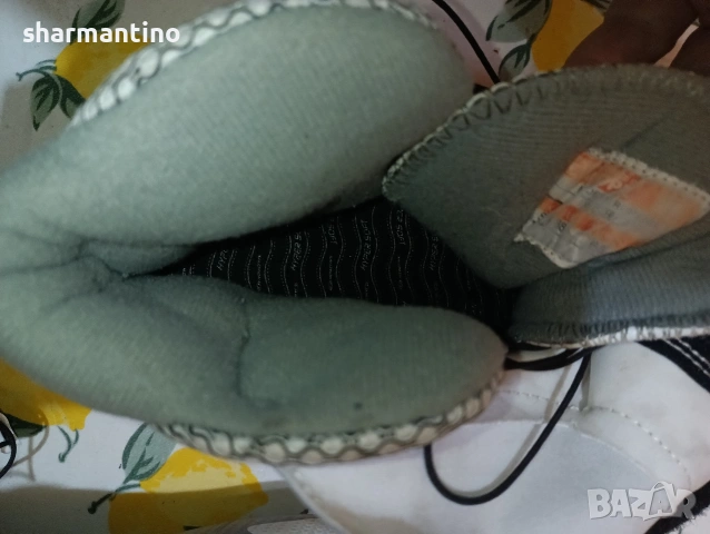 Salomon Vitane ски обувки N 38, снимка 5 - Зимни спортове - 53343646