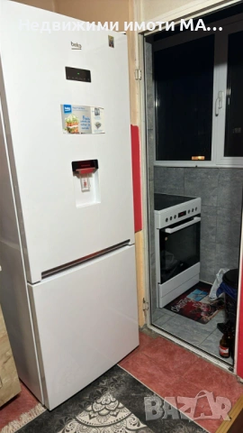 Агенция за недв имоти МАРИЯ 2014 продава многостаен апартамент, снимка 9 - Апартаменти - 53779245