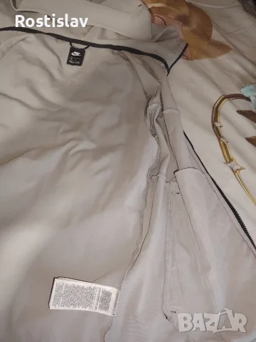Nike tech sportwear спортен екип размер м, снимка 7 - Спортни дрехи, екипи - 55944819