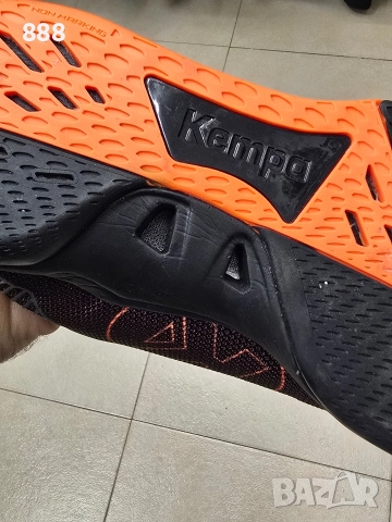 мъжки маратонки Kempa Michelin , снимка 7 - Маратонки - 52814686