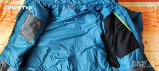 Norrona roldal gore- tex primaloft, снимка 15 - Якета - 42093299