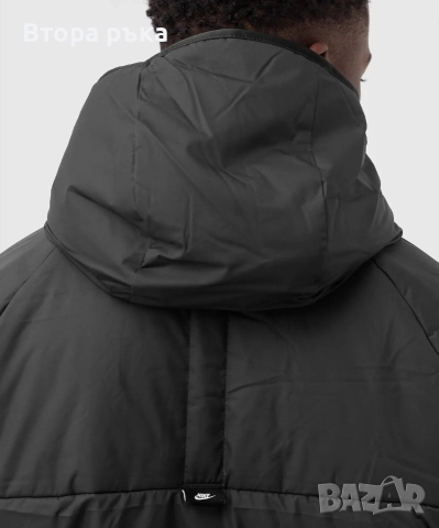 Оригиналното мъжко яке Nike, снимка 11 - Якета - 52805086