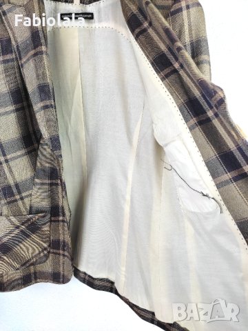 Drykorn blazer EU 40, снимка 7 - Сака - 41529186