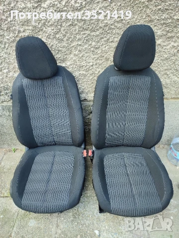 Салон и кори за Пежо 308 Т9 комби 2014-2021г., снимка 2 - Части - 51023165