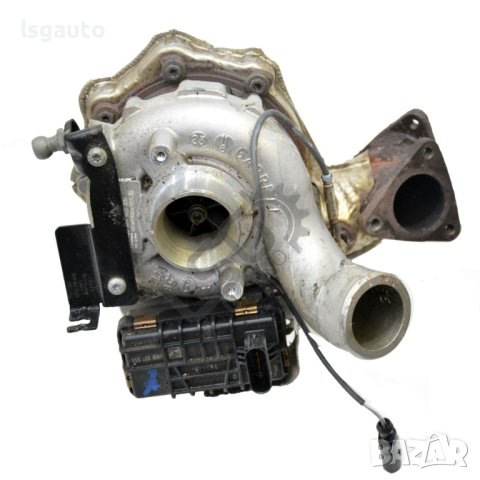 Турбо AUDI A6 (4G, C7) 2011-2018 ID:102588